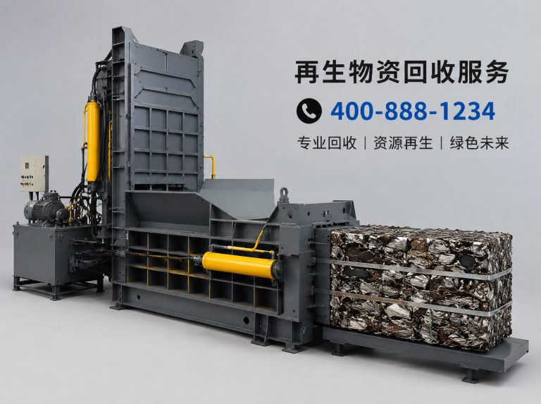 恩阳区工厂机床生产线回收